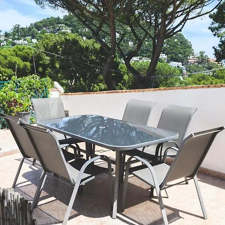 Ai Due Leoni * Capri