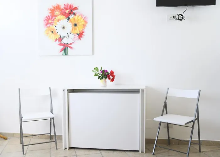 Ai Due Leoni Σπίτι διακοπών *