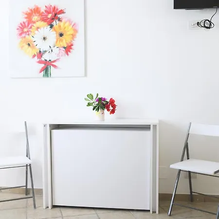 Ai Due Leoni 펜션 *