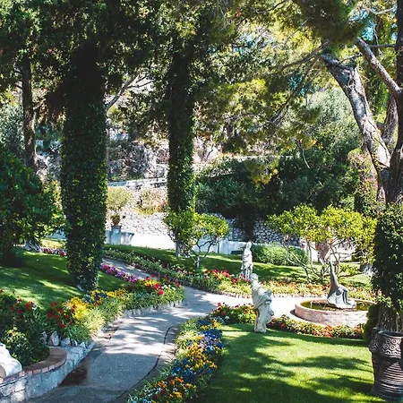 Ai Due Leoni 펜션 *